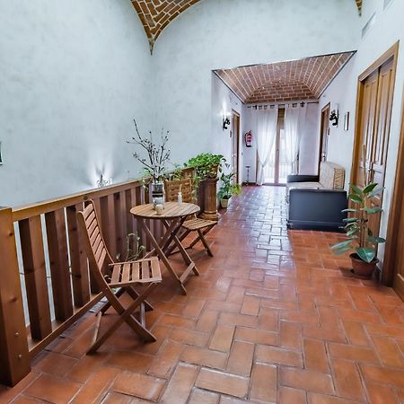 Hotel Rural La Sinforosa Alange Εξωτερικό φωτογραφία