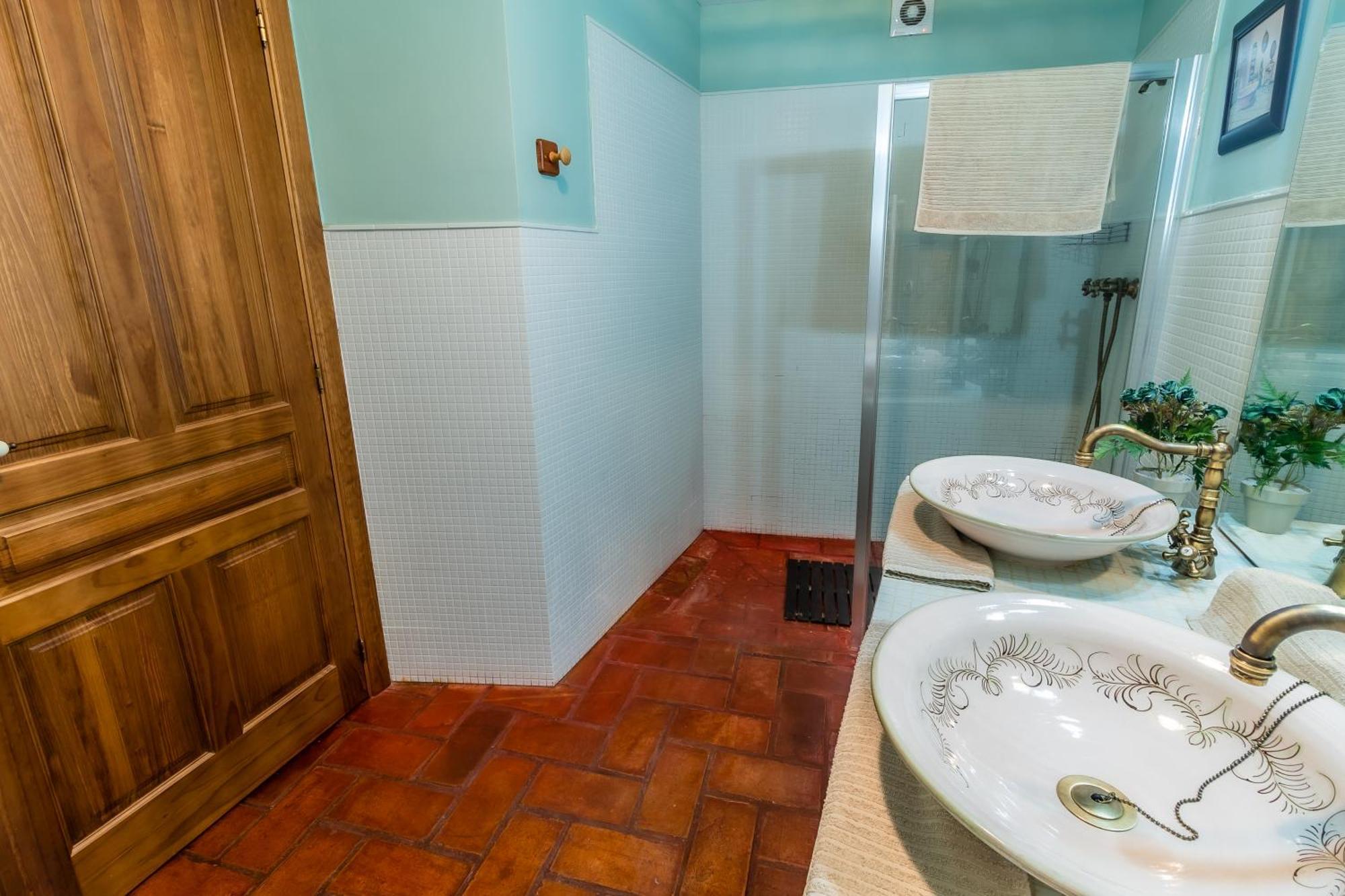 Hotel Rural La Sinforosa Alange Εξωτερικό φωτογραφία