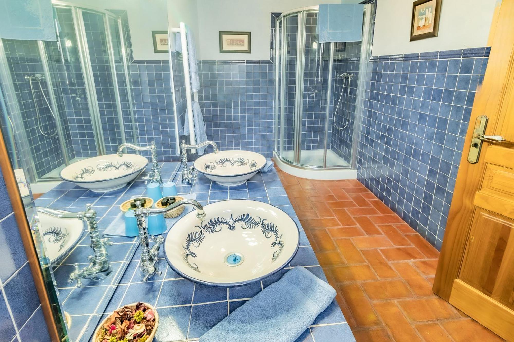 Hotel Rural La Sinforosa Alange Εξωτερικό φωτογραφία